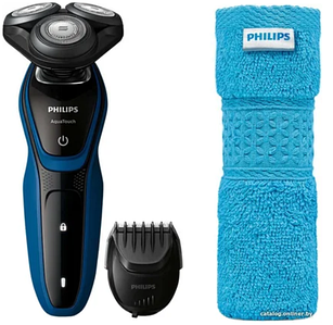 Электробритва Philips S5073/62 AquaTouch