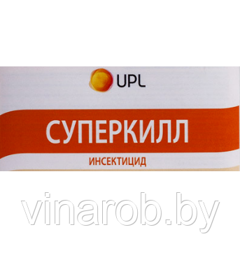 Акарицид Суперкилл (200 мл)