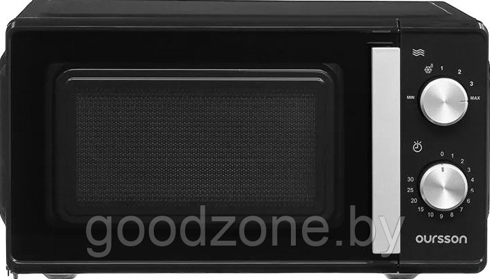 Микроволновая печь Oursson MM1702/BL