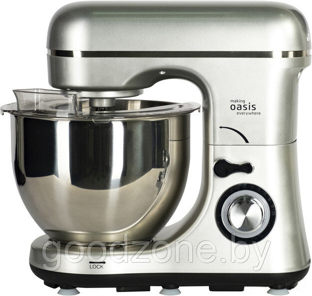 Планетарный миксер Making Oasis Everywhere MP-160G
