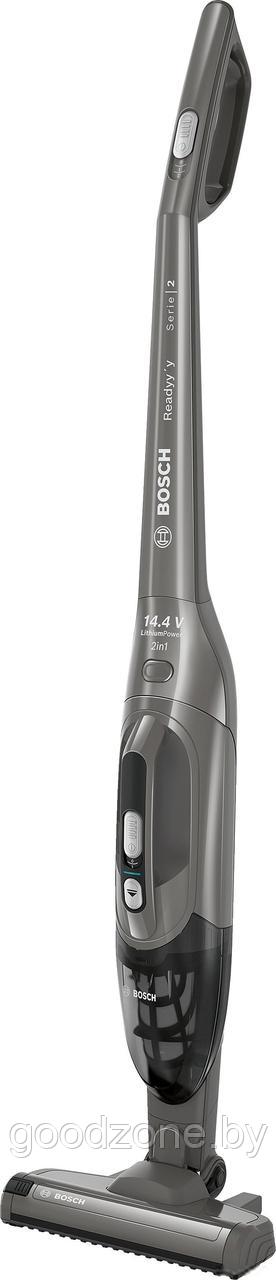 Пылесос Bosch BBHF214G