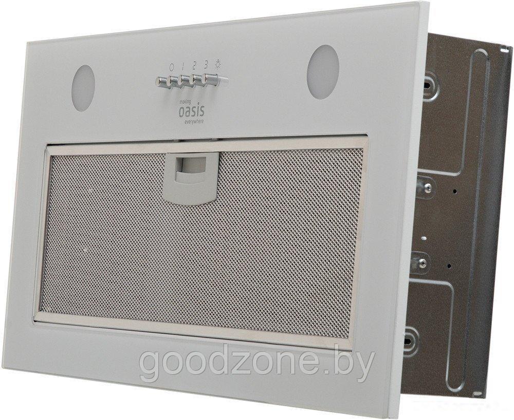 Кухонная вытяжка Making Oasis Everywhere UNС-50W (FR)