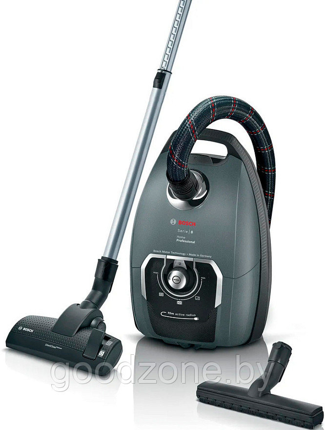 Пылесос Bosch Serie 8 BGL8PRO5