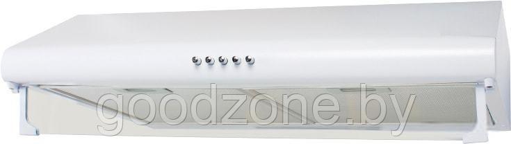 Кухонная вытяжка Making Oasis Everywhere UP-50W (F)