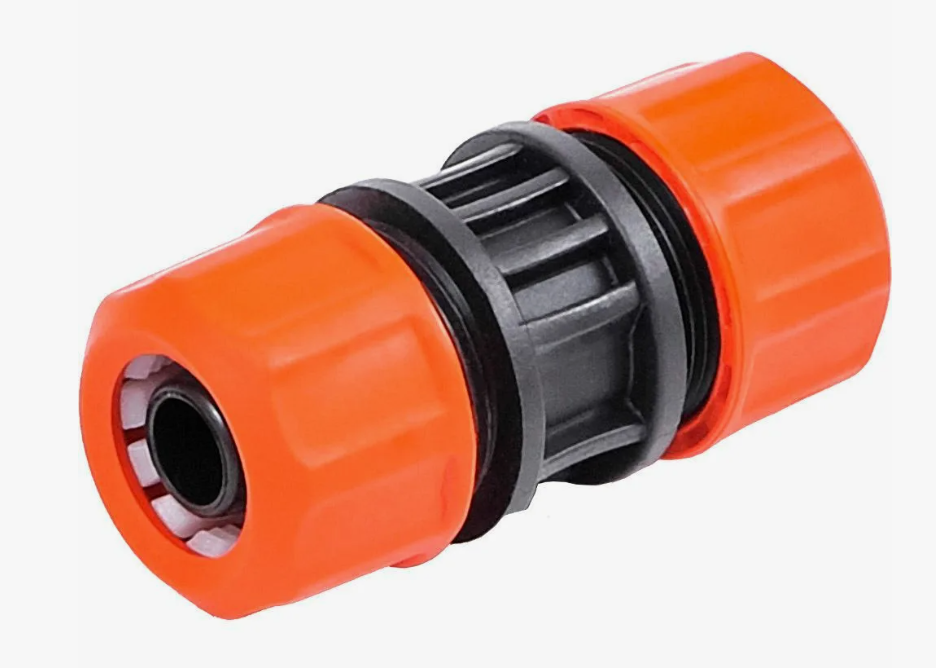 4008 Муфта соединительная ЖУК 1/2"-3/4"