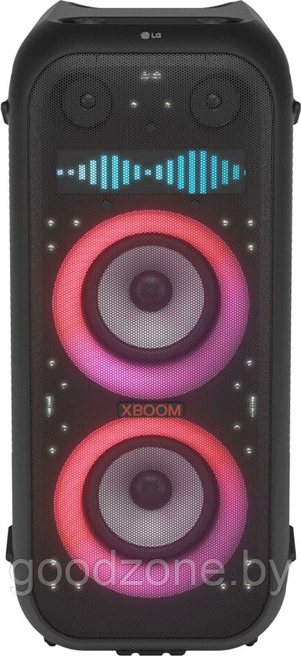 Патибокс LG XBOOM XL9T