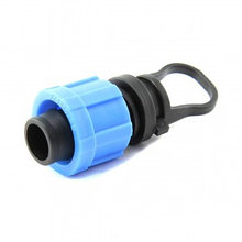 Д-37 Заглушка для капельной ленты 17мм (TP0117B)