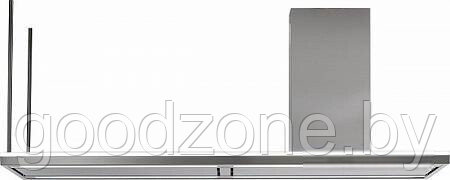 Кухонная вытяжка Falmec Lumen Design Island Isola 175 DX (нержавеющая сталь, правая)