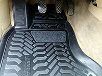 Коврики в салон Aileron 3D VOLKSWAGEN PASSAT B5