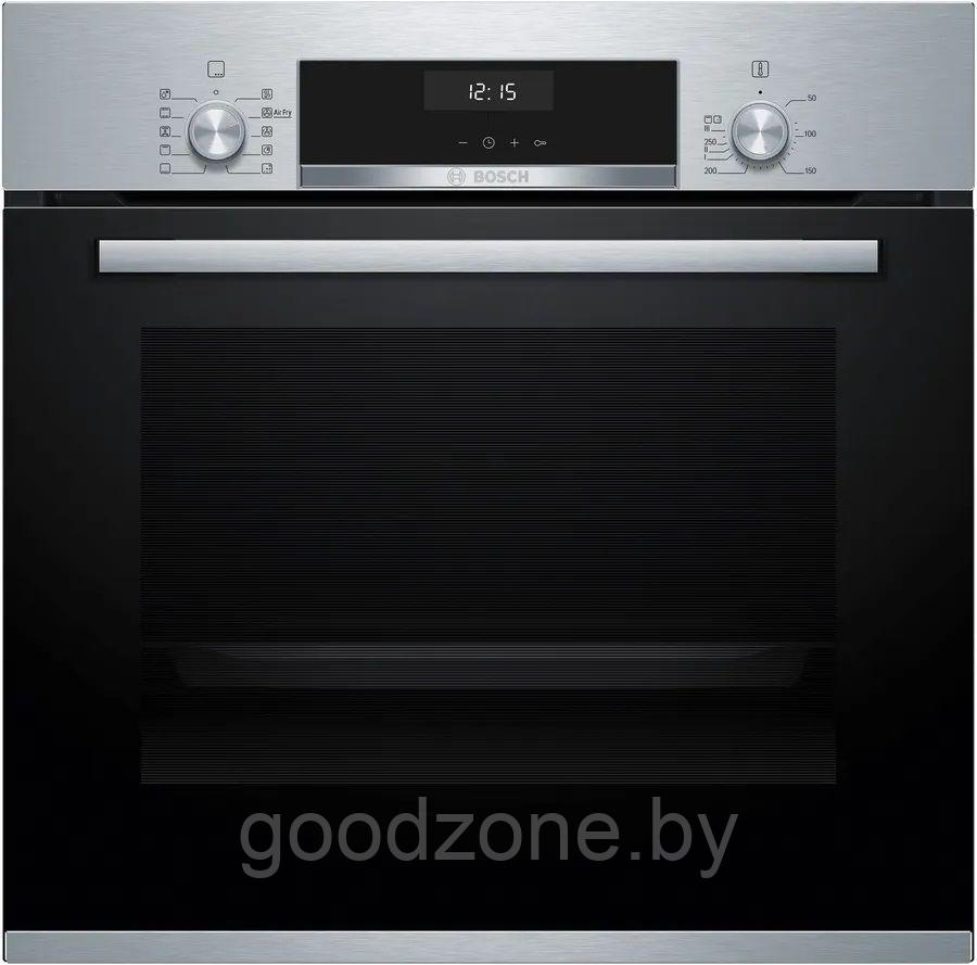 Электрический духовой шкаф Bosch Serie 6 HBJ558YS3Q
