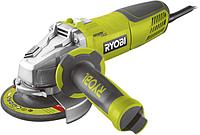 Угловая шлифмашина Ryobi RAG1010-125SF [5133002497]