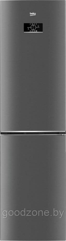 Холодильник BEKO B3R0CNK332HX