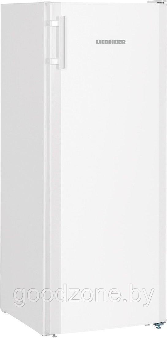 Однокамерный холодильник Liebherr Ke 2834 Comfort