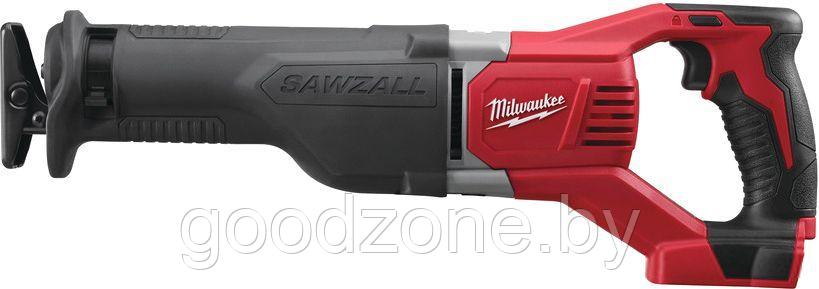 Сабельная пила Milwaukee M18 BSX-0 4933447275 (без АКБ)