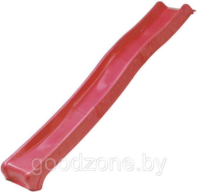 Скат KBT Rocli 403.015.001.001 (красный)