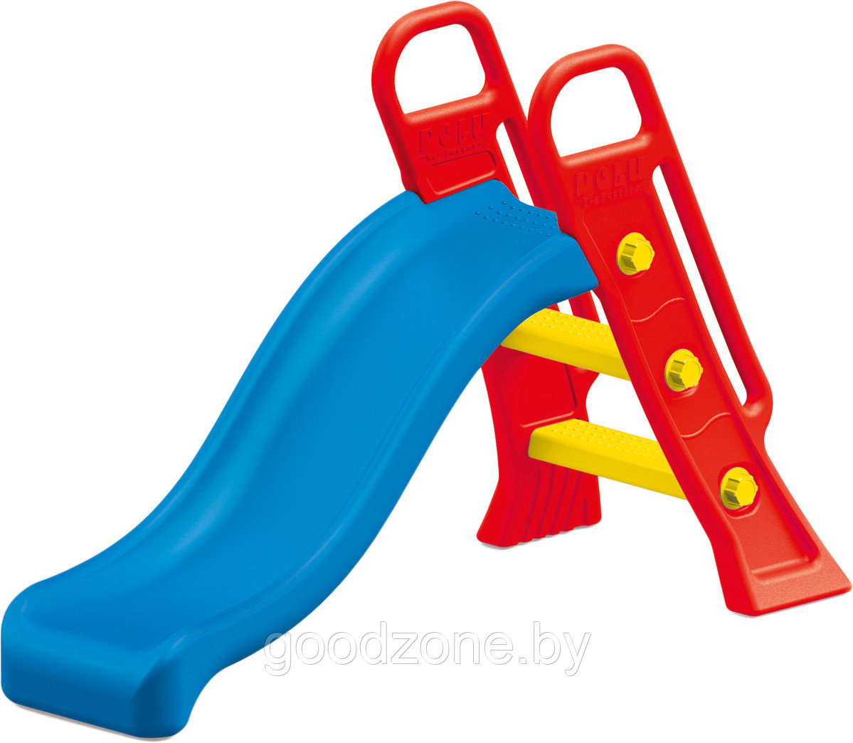 Горка Dolu 3028