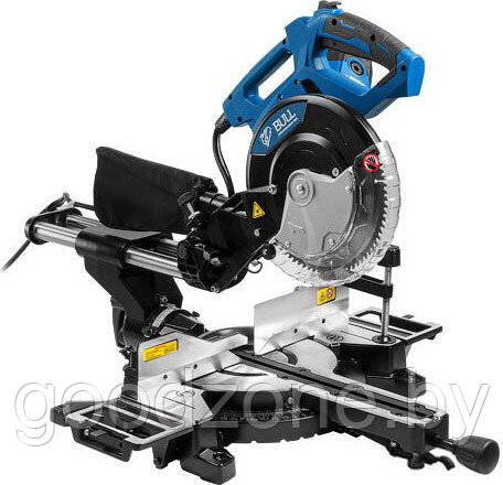 Торцовочная пила Bull CM 2502 0325361