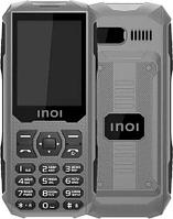 Телефон Inoi 300 Savanna (серый)