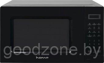 Печь СВЧ микроволновая HOME HDM207BB