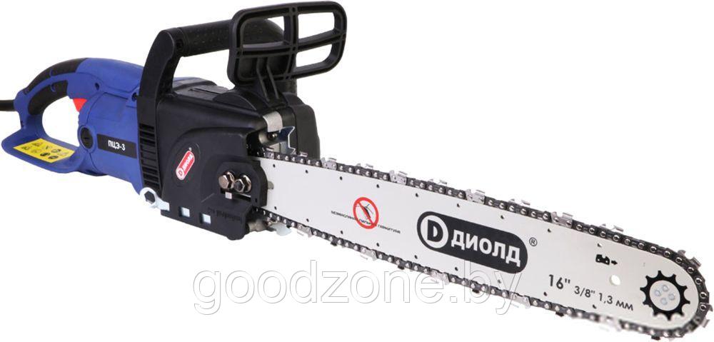 Электрическая пила ДИОЛД ПЦЭ-3