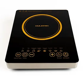 Настольная плита индукционная OULEMEI OLM-DCH003