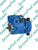 ГИДРОНАСОС ПОГРУЗЧИКА JCB 505-20TC BOSCH REXROTH A10VG63EP3D1/10R-NSC10F025SP-S R902243013