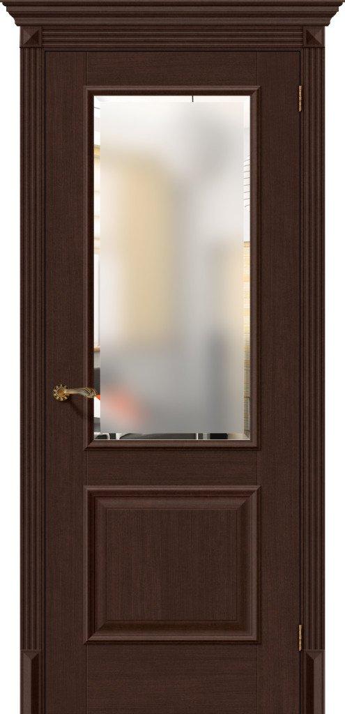 Классико-13 Thermo Oak Magic Fog Facet