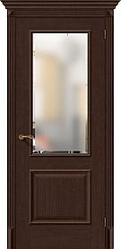 Классико-13 Thermo Oak Magic Fog Facet