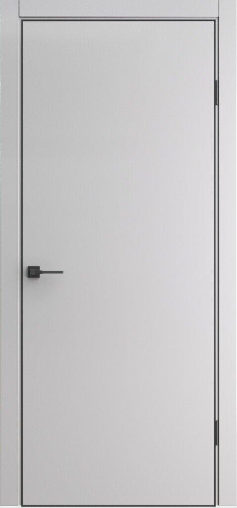Порта-50 B Nardo Grey
