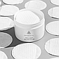 Салфетки отшелушивающие Cosmedix Prep & Reset Dual-Sided Lactic Acid Exfoliating Pads, фото 7