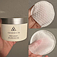 Салфетки отшелушивающие Cosmedix Prep & Reset Dual-Sided Lactic Acid Exfoliating Pads, фото 5