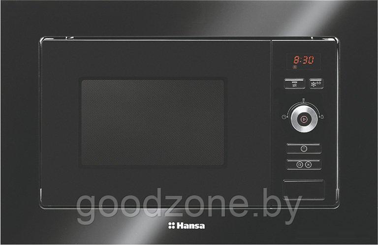 Печь СВЧ микроволновая Hansa AMM20BESH