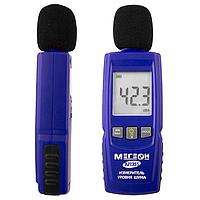Цифровой шумомер МЕГЕОН 92135S
