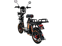 Электровелосипед KugooKirin V3 Pro Max
