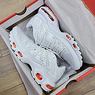Кроссовки Nike Air Max Plus Utility White, фото 6