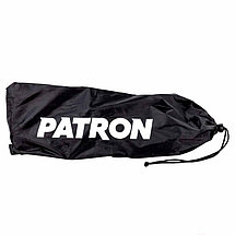 Домкрат механический "ромб" 2,5т в чехле PATRON P-ST-114, фото 3