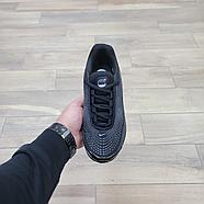 Кроссовки Wmns Nike Air Max DN Black, фото 3