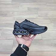 Кроссовки Wmns Nike Air Max DN Black, фото 2