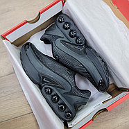 Кроссовки Wmns Nike Air Max DN Black, фото 6