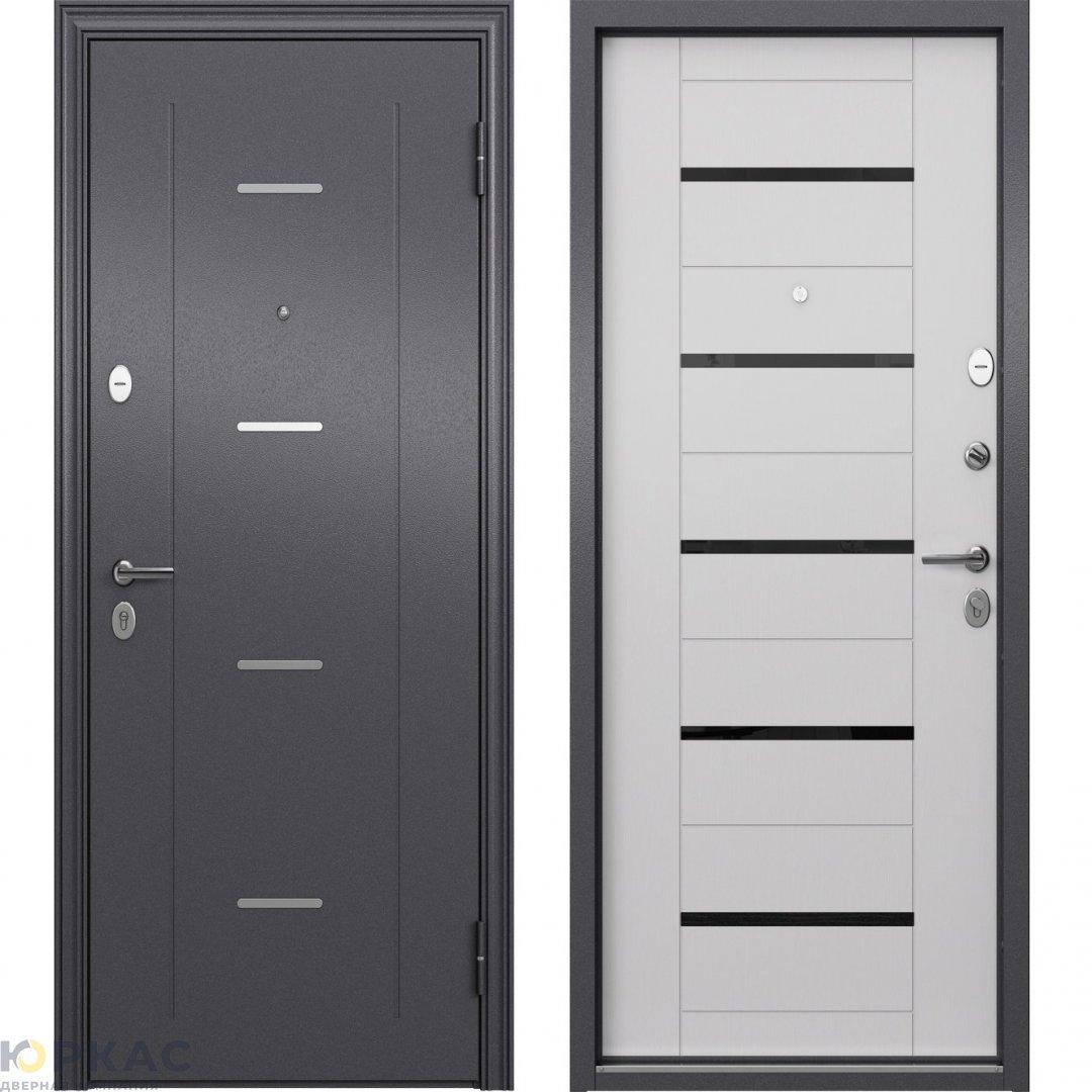 Дверь входная Торекс DELTA PRO MP D1 Ю