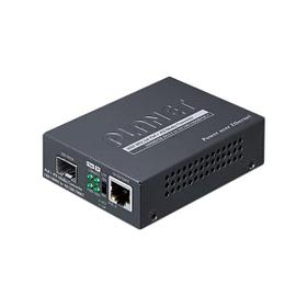 Медиа конвертер PLANET 10/100/1000Base-T to miniGBIC (SFP) Converter