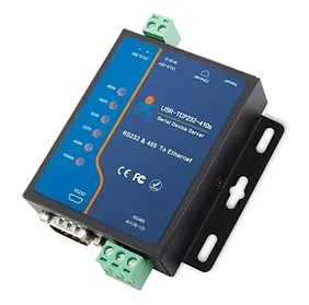 Преобразователь интерфейсов USR IoT USR-TCP232-410S 00000045813