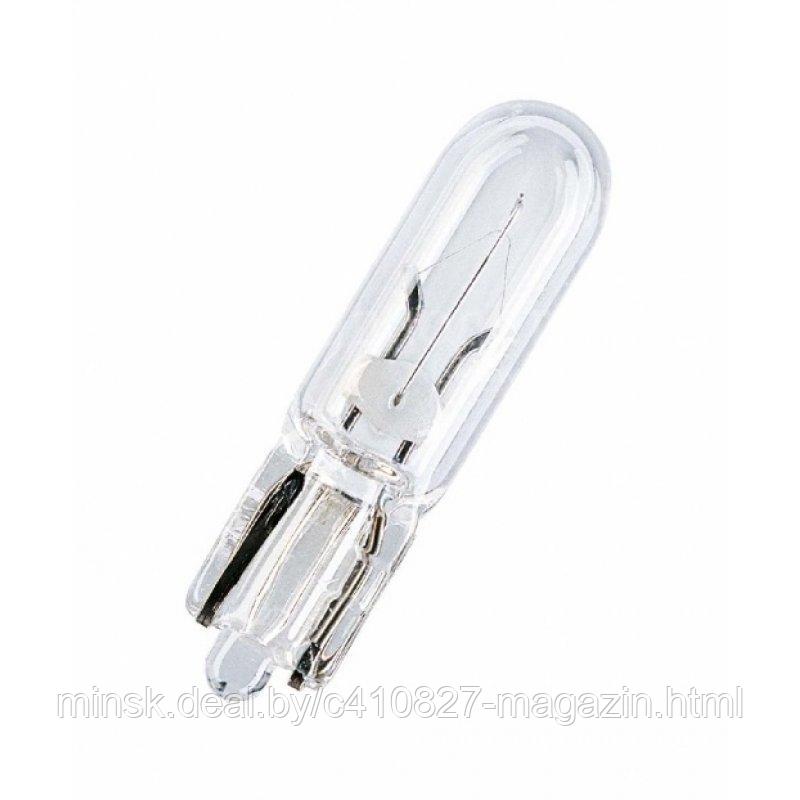 Лампа 1.2W (в панель)