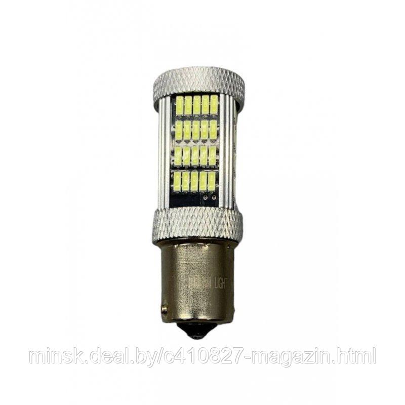 Светодиодная лампа 1156/1157 4014-92SMD
