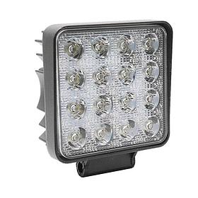 Дополнительное LED освещение