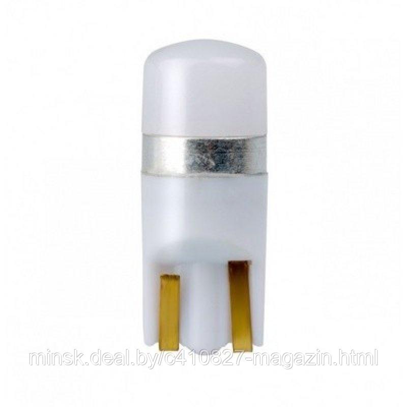 Светодиод T10 High Quality  (W5W) 12-24В