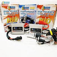 Комплект ксенона Runoauto Premium Canbus A8 AC AMP