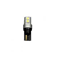 Светодиод T10-10SMD-12-24V canbus