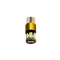 T10-3030-6SMD CANBUS NONPOLAR 12-24V