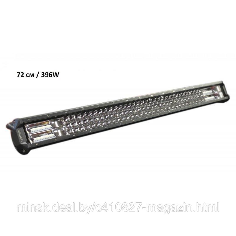Светодиодная балка LightWay 72см
